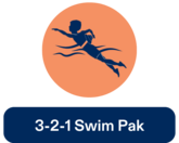 Link to 3-2-1- Swim Pak page