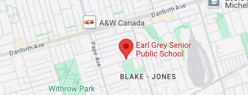 Earl Grey Sr PS Map