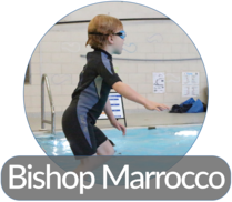 Bishop Marrocco Pool