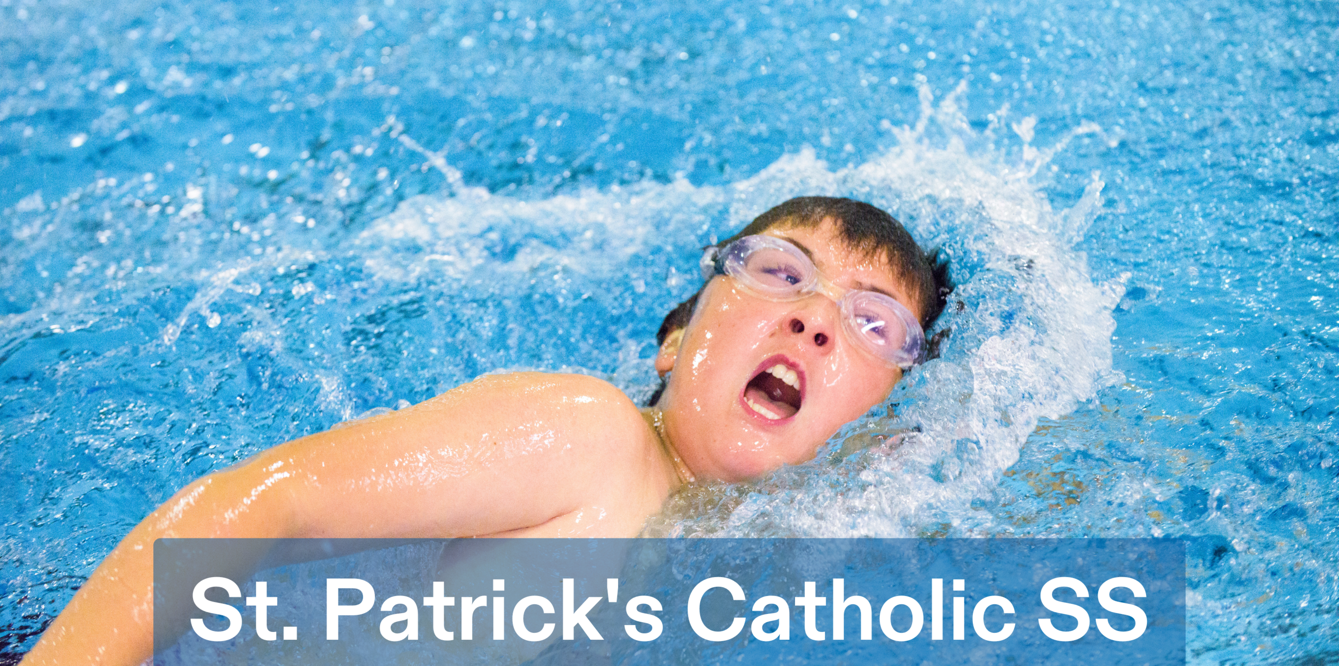 St. Patrick Pool