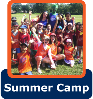 Summer Camp for children in High Park, Roncesvalles, Palmerston, North Toronto, East York, Toronto, Mississauga & Pickering