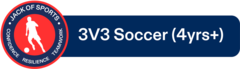 3V3 Soccer Camp
