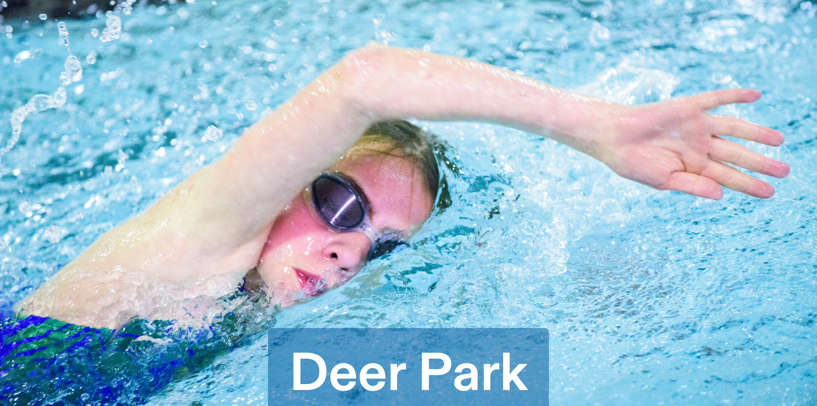 Deer Park Pool