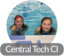 Central Tech Pool Location