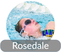 Rosedale Heights School of the Arts Pool Swim Lessons Toronto