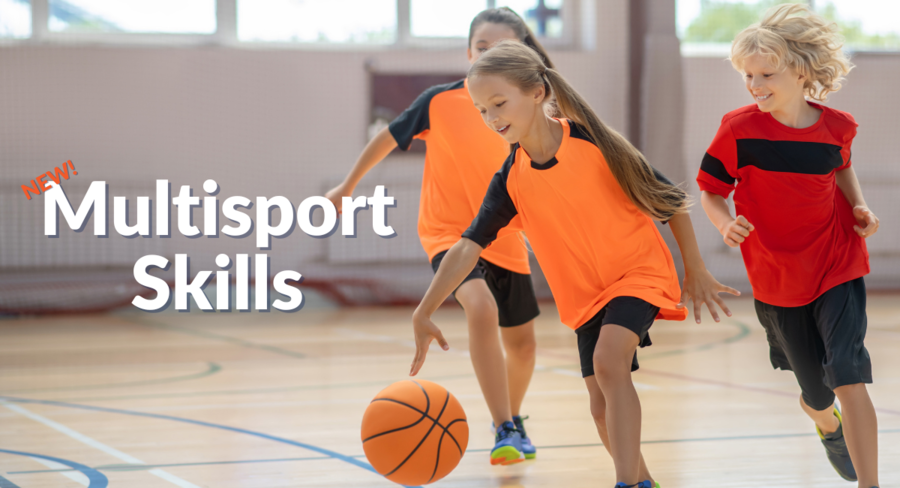 sport skill fundamentals