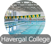 Havergal Pool Location