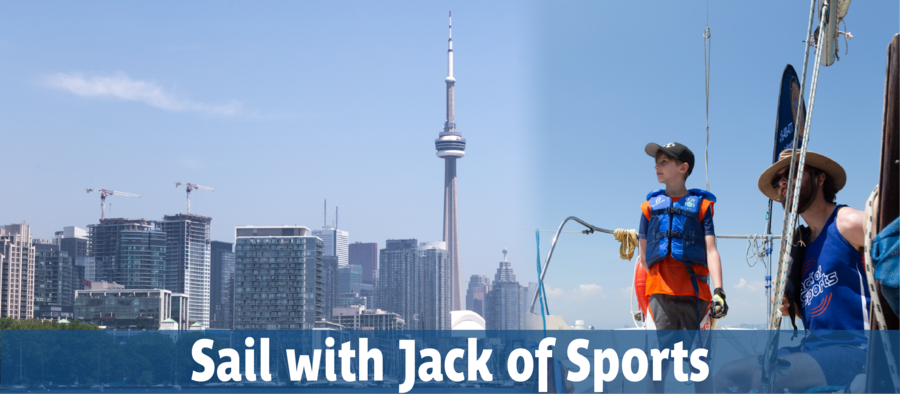Affordable Sailing Tours of Toronto