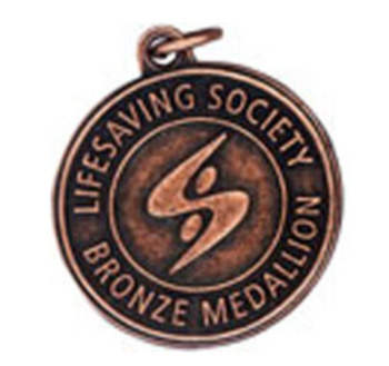 Register For Bronze Medallion, Bronze Cross, Bronze Star Toronto GTA