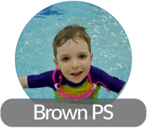 Brown Pool Location