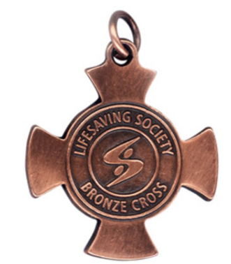 Bronze Cross Program