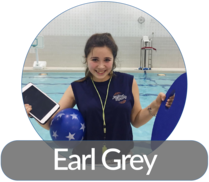 Earl Grey Pool Swim Lessons East York Toronto