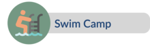 Swim Summer Camp 2021