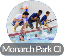 Monarch Park Pool Swim Lessons East York Toronto