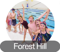 Forest Hill Pool Page Icon