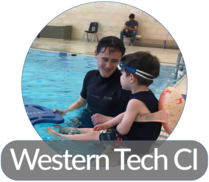 Western Tech Pool