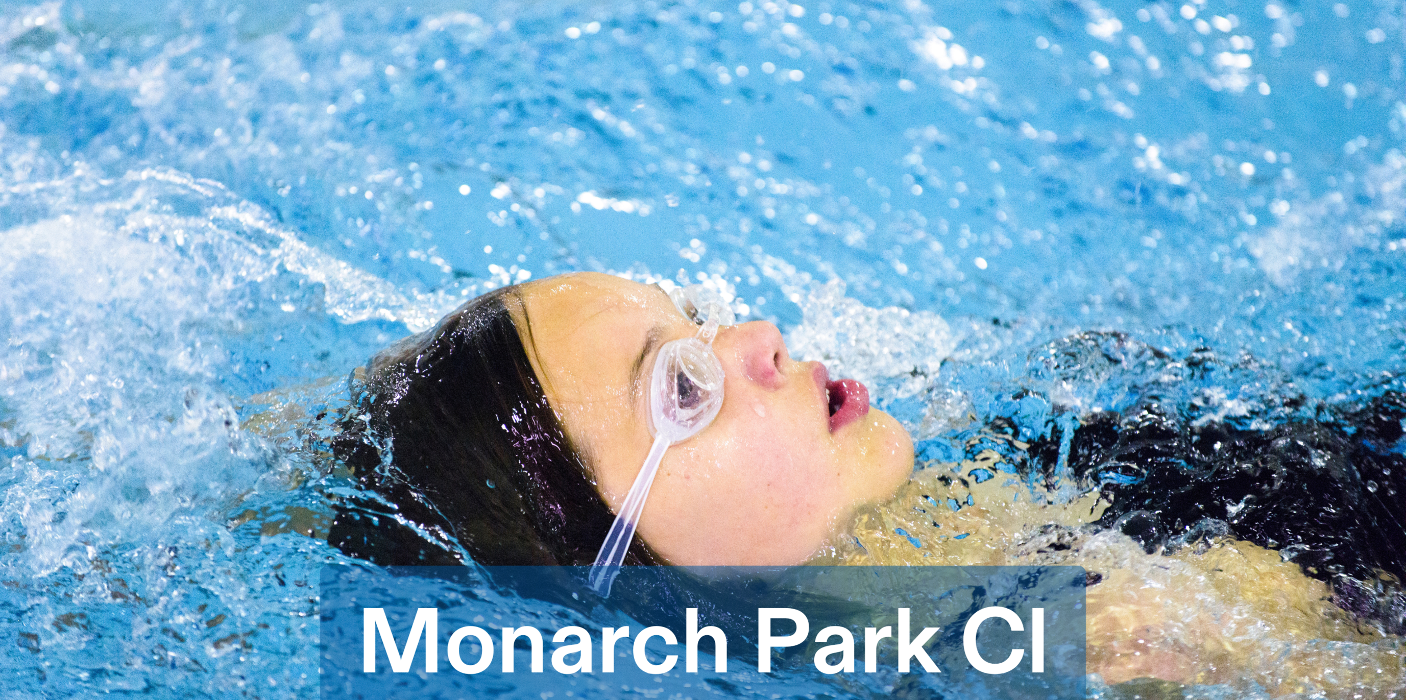 Monarch Park Cl