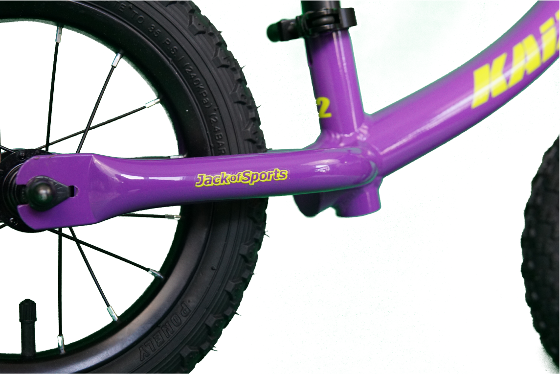 Balance bike sport discount chek