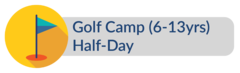 Golf Summer Camps Toronto