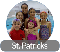St Patrick Pool Swim Lessons East York Toronto