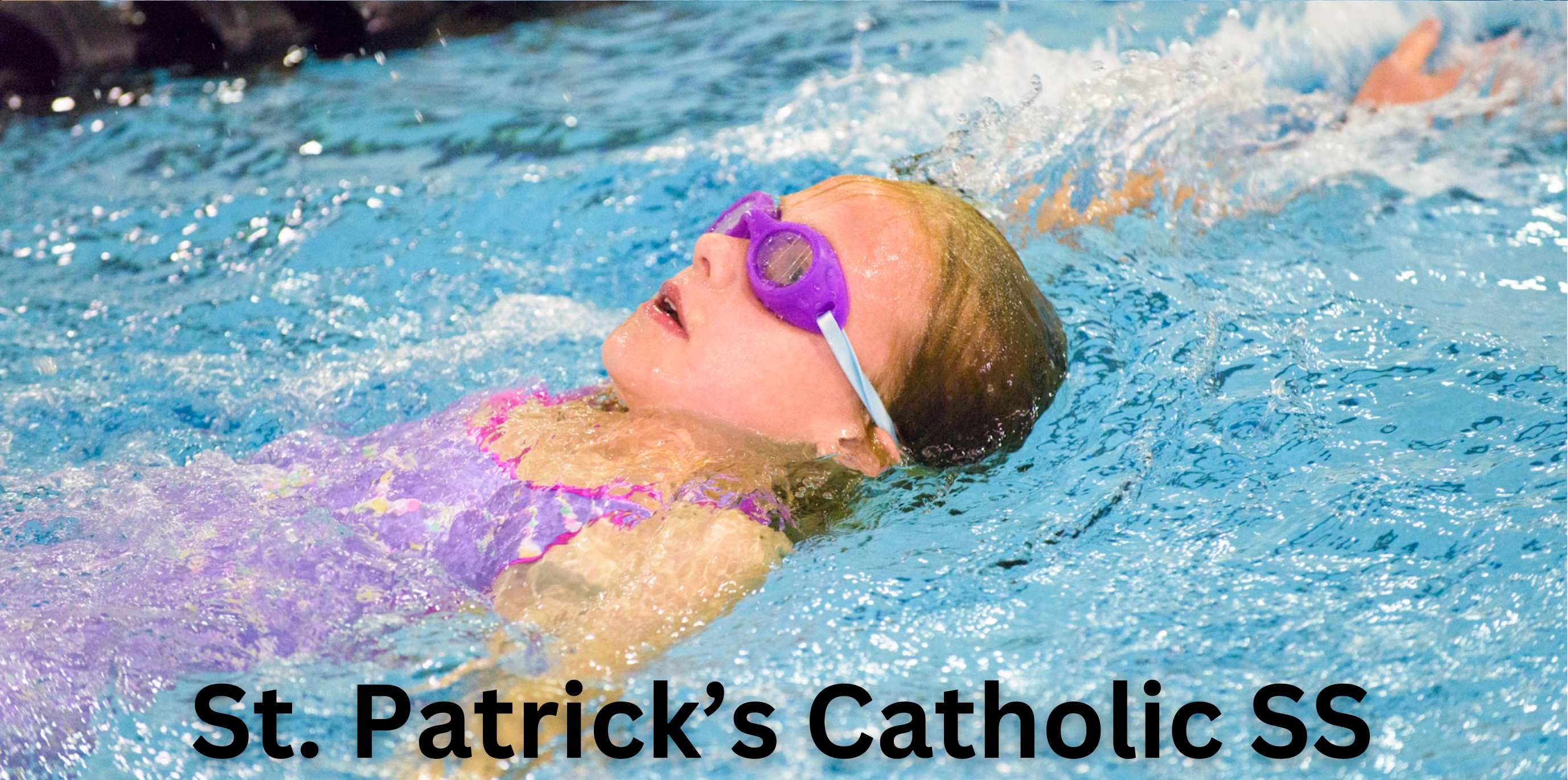St. Patrick pool