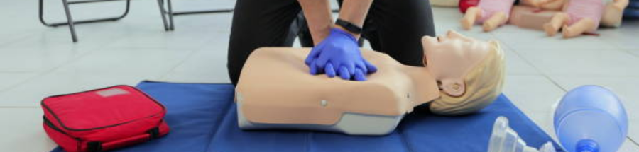 Standard First Aid Recert, National Lifeguard Recertification