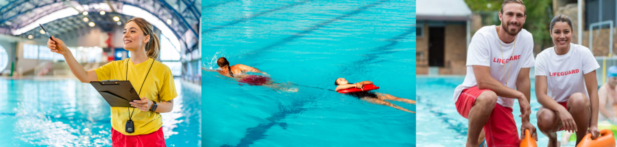 Expert Lifeguard Training